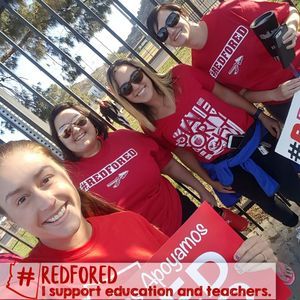 Meet your Posher, Christine